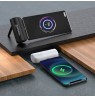 MANHATTAN PD Powerbank 5000mAh Typ-C St. 20W schwarz