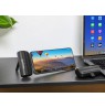 MANHATTAN PD Powerbank 5000mAh Typ-C St. 20W schwarz