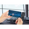 MANHATTAN PD Powerbank 5000mAh Typ-C St. 20W schwarz
