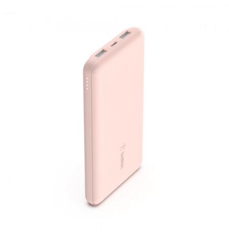 Belkin BOOST CHARGE 10000 mAh Rose gold