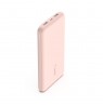 Belkin BOOST CHARGE 10000 mAh Rose gold