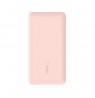 Belkin BOOST CHARGE 10000 mAh Rose gold
