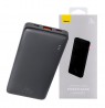 Baseus Airpow 10000 mAh Black