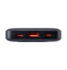 Baseus Airpow 10000 mAh Black