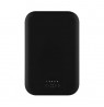 Fixed | MagZen (2nd gen.) with wireless charging and MagSafe support Power bank | FIXZENM2-10-BK | 10000 mAh | USB-C: 5V
