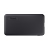 Trust Primo Lithium-Ion (Li-Ion) 5000 mAh Black