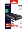 Trust Laro Black