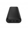BELKIN POWERBANK 20K PD COMPCT USB-A/C 20W, BLACK