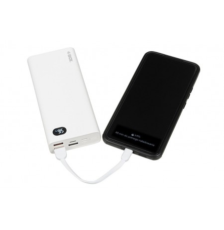 IBOX POWER BANK PB20 20 000 MAH POWER DELIVERY