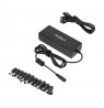 Rebel Universal Power Supply 11 Terminals 120W 12-19.5V Automatic