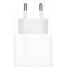 Apple MUVV3ZM/A mobile device charger Universal White AC Fast charging Indoor