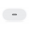 Apple MUVV3ZM/A mobile device charger Universal White AC Fast charging Indoor