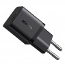 Baseus P10110909113-00 USB-C GaN5 mini 25W mains charger Black