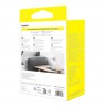 Baseus P10110909213-01 USB-C GaN5 mini 25W mains charger White