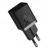 Baseus P10110902113-01 USB-C GaN5 mini 30W mains charger Black