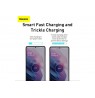 Baseus TZCCSUP-L01 mobile device charger Black Indoor