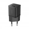 Baseus GAN5S P10162504113-00 Mains Charger 30W Black