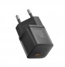 Baseus GAN5S P10162504113-00 Mains Charger 30W Black