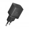 Baseus GAN5S P10162504113-00 Mains Charger 30W Black