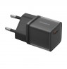 Baseus GAN5S P10162504113-00 Mains Charger 30W Black