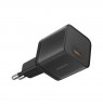 Baseus GAN5S P10162504113-00 Mains Charger 30W Black