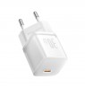 Baseus GAN5S P10162504213-00 Mains Charger 30W White