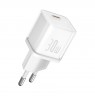 Baseus GAN5S P10162504213-00 Mains Charger 30W White