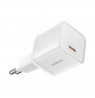 Baseus GAN5S P10162504213-00 Mains Charger 30W White