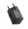 Baseus GAN5S P10162503113-00 Mains Charger 20 W Black
