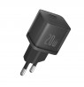 Baseus GAN5S P10162503113-00 Mains Charger 20 W Black