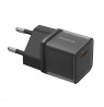 Baseus GAN5S P10162503113-00 Mains Charger 20 W Black