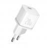 Baseus GAN5S P10162503213-00 Mains Charger 20 W White