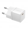 Baseus GAN5S P10162503213-00 Mains Charger 20 W White