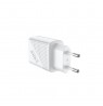 SAVIO LA-04 USB Type A & Type C Quick Charge Power Delivery 3.0 Indoor
