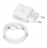 WALL CHARGER I-BOX C-39 USB-C PD20W WITH CABLE