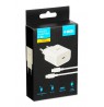 WALL CHARGER I-BOX C-39 USB-C PD20W WITH CABLE