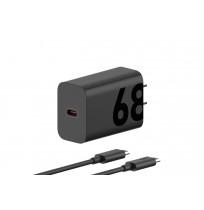 Motorola TurboPower 68W Universal Black AC Fast charging Indoor