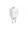 Havit USB-A+USB-C Charger UC30 EU