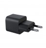 USB Charger Green Cell PowerGaN 33 W PD 3.0 QC 3.0 1x USB-C black