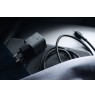 USB Charger Green Cell PowerGaN 33 W PD 3.0 QC 3.0 1x USB-C black