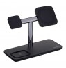 UNITEK MAGNETIC WIRELESS CHARGING STAND 3IN1, 15W