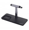 UNITEK MAGNETIC WIRELESS CHARGING STAND 3IN1, 15W