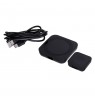 UNITEK MAGNETIC WIRELESS CHARGING STAND 3IN1, 15W