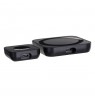 UNITEK MAGNETIC WIRELESS CHARGING STAND 3IN1, 15W