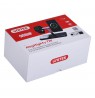UNITEK MAGNETIC WIRELESS CHARGING STAND 3IN1, 15W