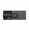 Havit W3042 - 3 in 1 wireless charging station, black
