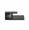 Havit W3042 - 3 in 1 wireless charging station, black