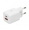 iBOX C-42 GaN PD33W Wall charger, White