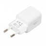 iBOX C-42 GaN PD33W Wall charger, White