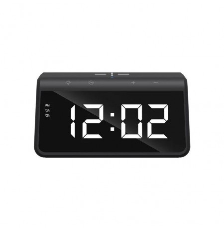 Havit W320 - 6 IN 1 Wireless Charger, black